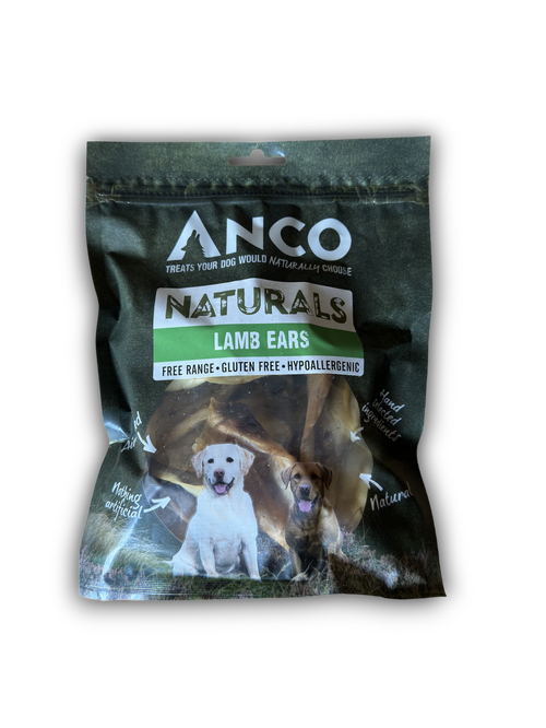 ANCO LAMBS EARS 100G