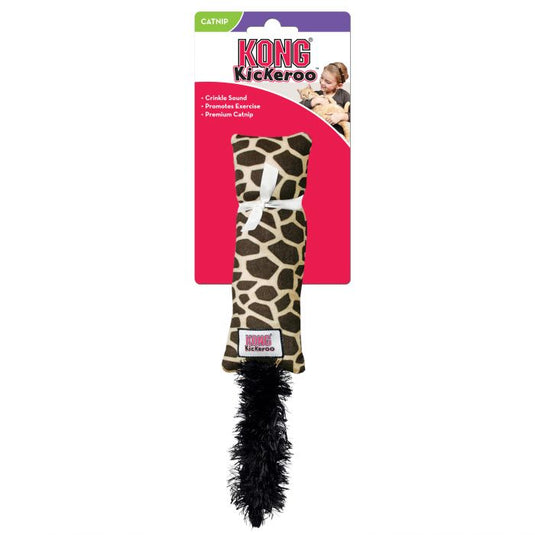 Giraffe hotsell cat toy