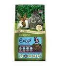 EXCEL RABBIT JUNIOR 4KG