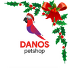 Dano's Pet Shop