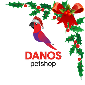 Dano&#39;s Pet Shop