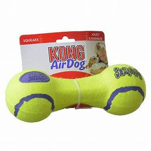 KONG AIRDOG DUMBBELL LARGE