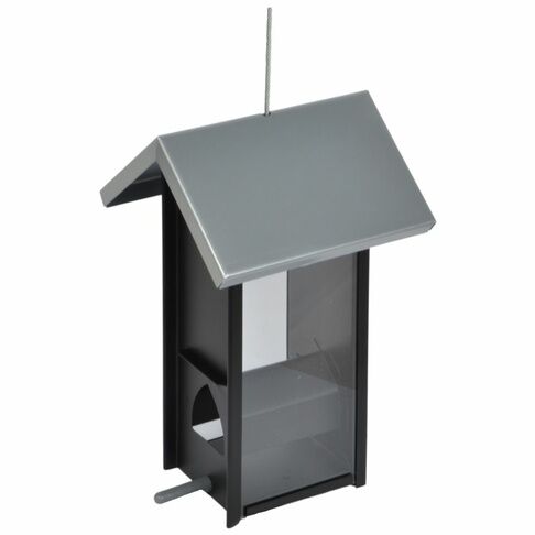 SUPA CAMBRIDGE SEED FEEDER