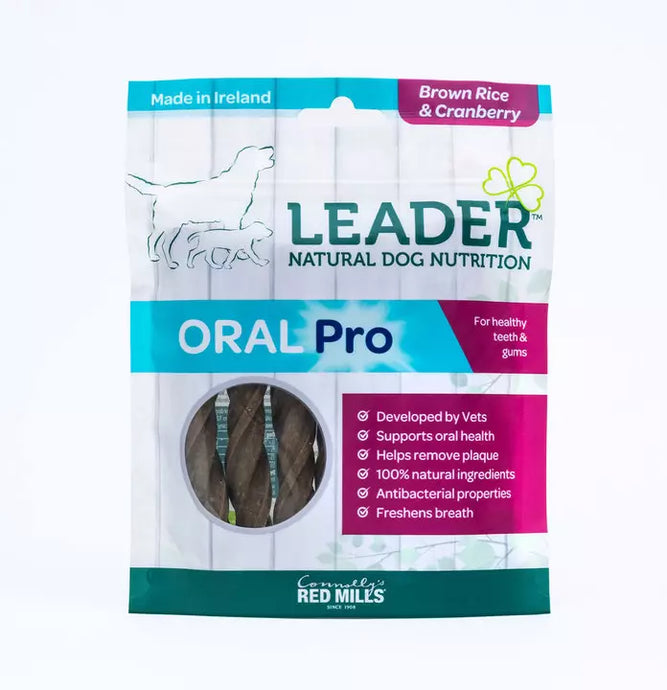 LEADER DENTAL CRANBERRY