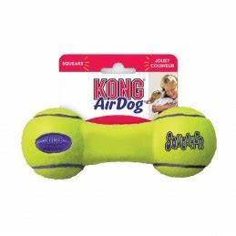 KONG AIRDOG DUMBBELL SMALL