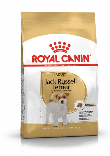 ROYAL CANIN JACK RUSSELL ADULT 1.5KG
