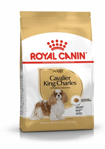 ROYAL CANIN CAVALIER KING CHARLES ADULT 7.5KG