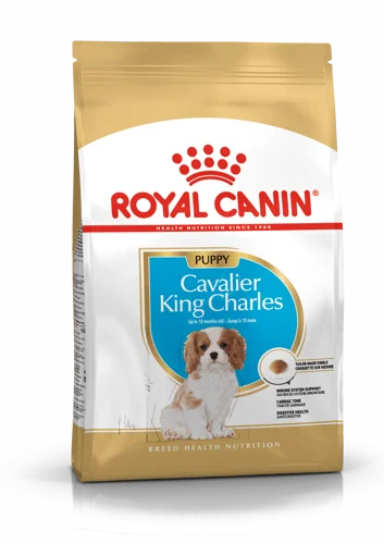 ROYAL CANIN CAVALIER KING CHARLES PUPPY 1.5KG