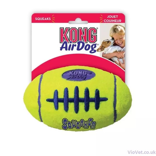 KONG AIRDOG RUGBY BALL LARGE