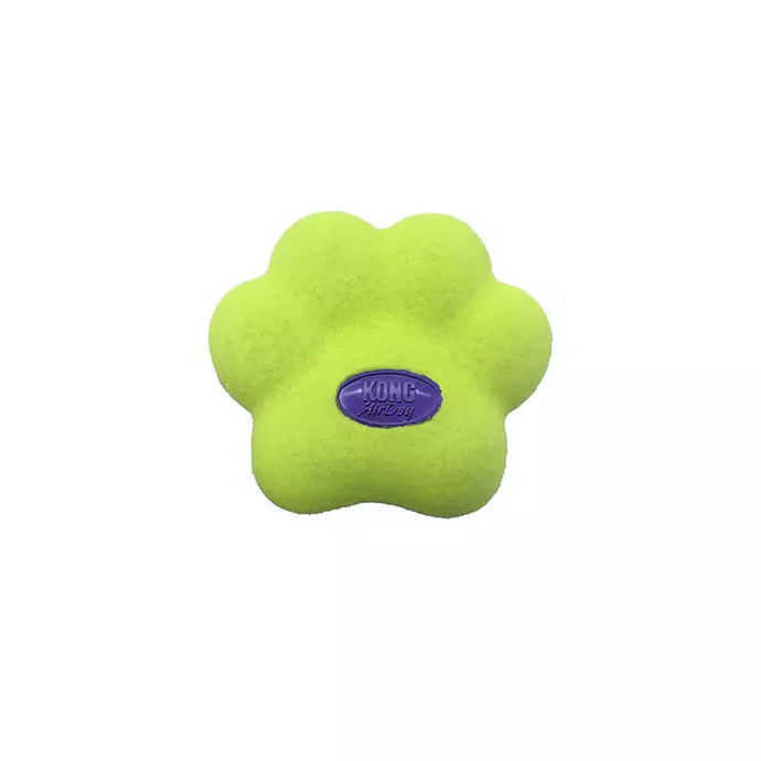 KONG AIRDOG SQUEAKER PAW MD