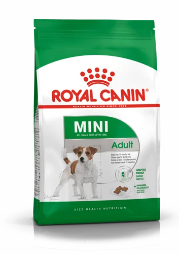 ROYAL CANIN MINI ADULT 4KG