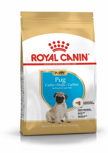 ROYAL CANIN PUG PUPPY 1.5KG