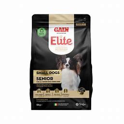 GAIN ELITE SMALL DOG SENIOR 6KG