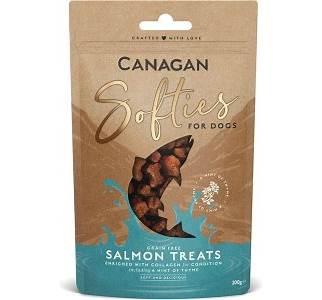 Canagan - Dog Softies - Salmon 200g