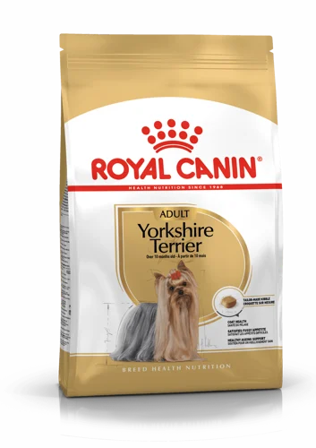 ROYAL CANIN YORKSHIRE TERRIER ADULT 1.5KG