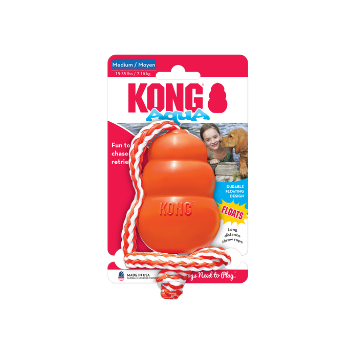 KONG AQUA FLOATING KONG LARGE