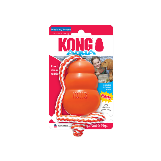 KONG AQUA FLOATING KONG LARGE