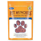 PET MUNCHIES VENISON TRAINING TREATS 50G